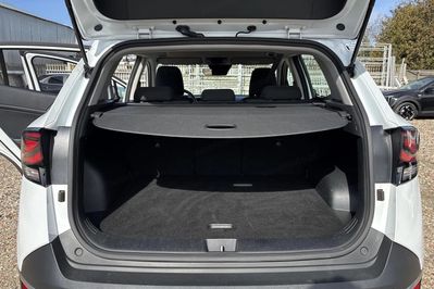 Kia Sportage 1.6 T-GDI M 2WD DCT