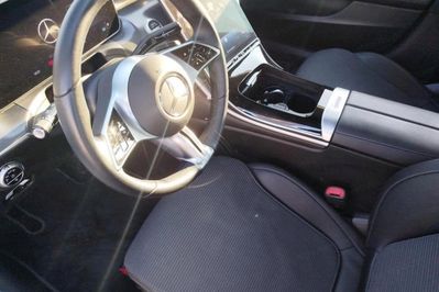 Mercedes Klasa C 180 mHEV