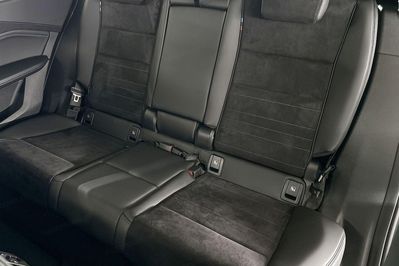BMW iX2 eDrive20 M Sport