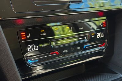 Volkswagen Passat 2.0 TDI EVO Business