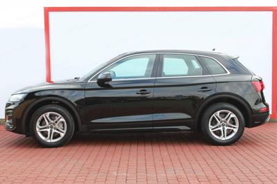 Audi Q5 35 TDI mHEV S tronic