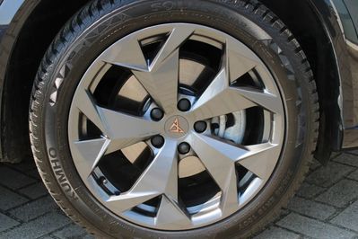 Cupra Formentor 1.5 e-TSI DSG