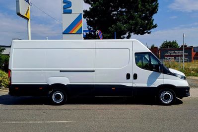 Iveco Daily 35S14
