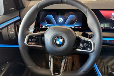 BMW X3 xDrive20 M Sport