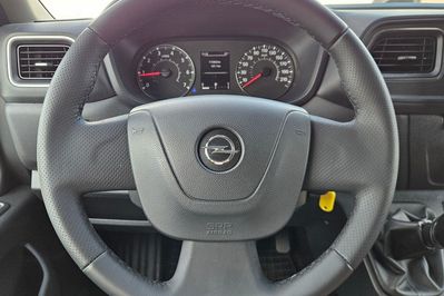 Opel Movano H3-Power L3H2
