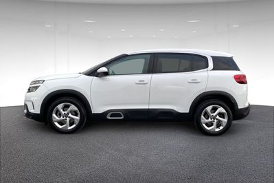 Citroen C5 Aircross Business 1.5 BlueHDI EAT8