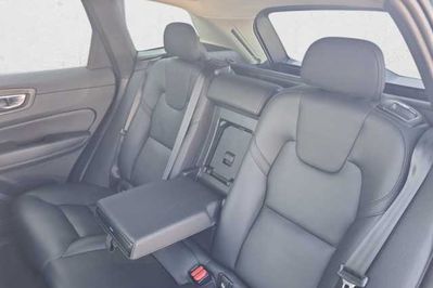 Volvo XC60 B4 D Plus Bright aut