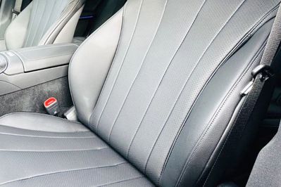 Mercedes Klasa E 220 d  4-Matic AMG