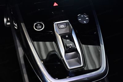 Audi Q4 e-tron 45 quattro S Line Sportback
