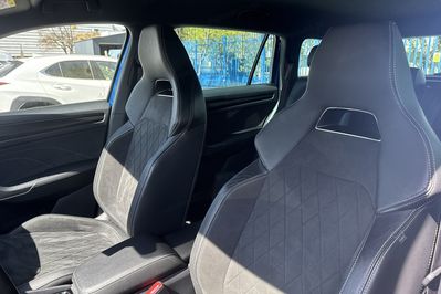 Skoda Kodiaq Sportline 1.5 TSI  DSG