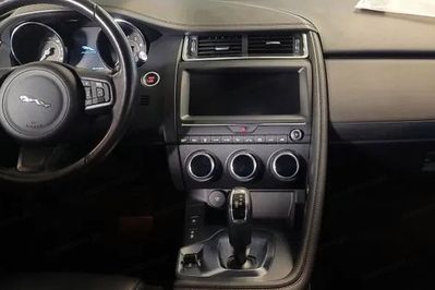 Jaguar E-Pace 2.0 i4P AWD S