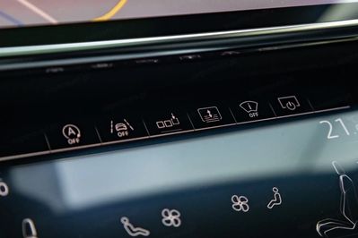 Audi A8 55 Tfsi Mhev Quattro Tiptr