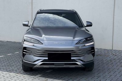 BYD Seal U DM-i 1.5 Comfort