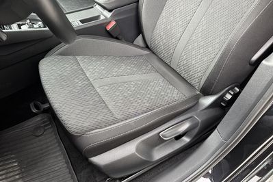 Skoda Octavia Style 2.0 TDI  DSG