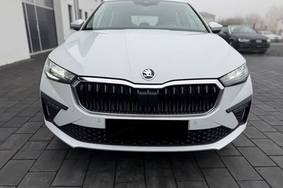 Skoda Scala Selection 1.0 TSI