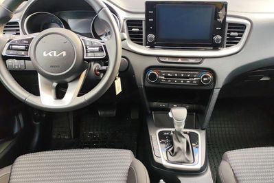 Kia XCeed 1.5 T-GDI M DCT