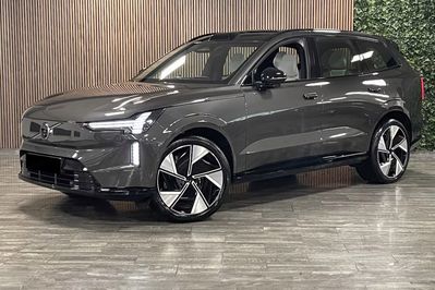 Volvo EX90 Twin Performance AWD Ultra