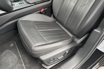 Audi A6 40 TDI quattro