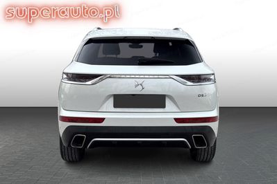 DS DS7 Rivoli 1.6 PureTech  aut