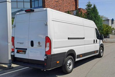 Fiat Ducato Maxi L4H2