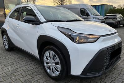 Toyota Aygo X Active 1.5 Hybrid Dynamic Force