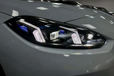 BMW Seria 1 123 xDrive M Sport