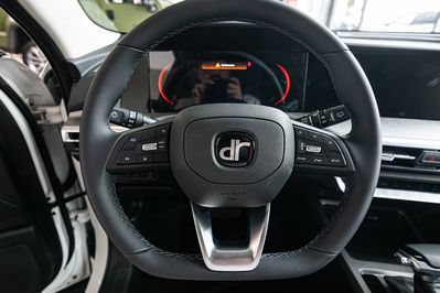 DR D5 ‎1.4 BENZ + LPG FWD