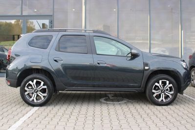 Dacia Duster 1.3 TCe Journey EDC