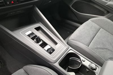 Volkswagen Golf Life Plus 1.5 eTSI mHEV DSG