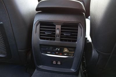 BMW Seria 3 320d xDrive M Sport sport-aut