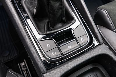 Skoda Kodiaq 1.5 TSI Sportline