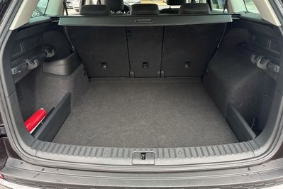 Skoda Kodiaq Style 2.0 TSI 4x4  DSG