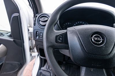 Opel Movano 2.3 130KM