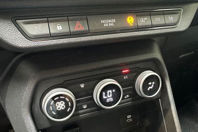 Dacia Jogger Expression 7-miejsc LPG 1.0