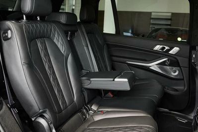 BMW X7 M60i xDrive