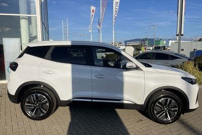 Chery Tiggo 4 Premium 1.5 HEV