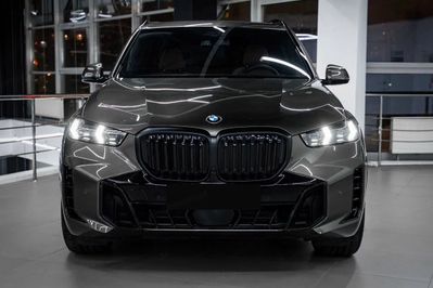 BMW X5 xDrive30d M Sport