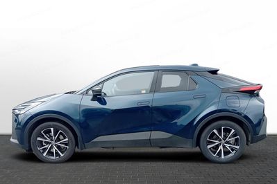 Toyota C-HR 2.0 PHEV Style