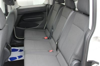 Volkswagen Caddy Kombi 2.0 TDI