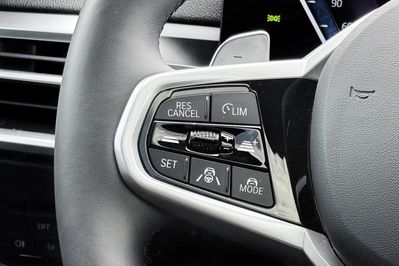 BMW Seria 4 Gran Coupe 430i xDrive M Sport
