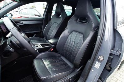 Cupra Formentor 2.0 TSI 4Drive VZ DSG