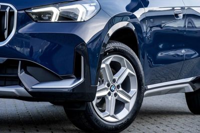 BMW X1 xDrive20d xLine
