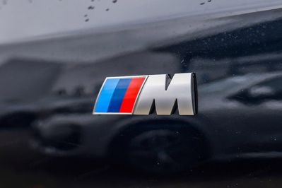 BMW Seria 5 520d xDrive M Sport