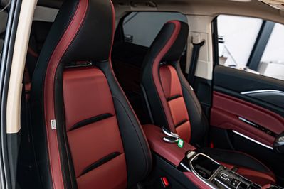 Bestune T77 1.5T Business DCT