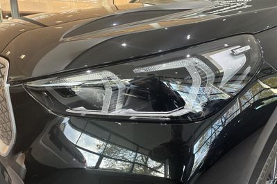 BMW iX1 eDrive20 M Sport