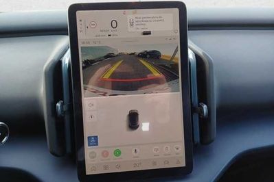 Volvo EX30 51kWh Single Motor Core