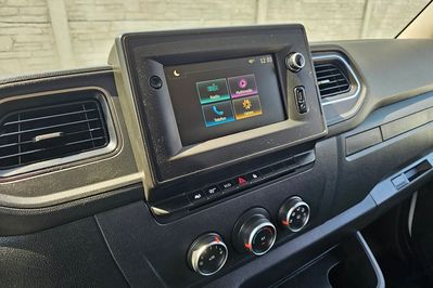 Renault Master dCi L2H2 GRAND CONFORT