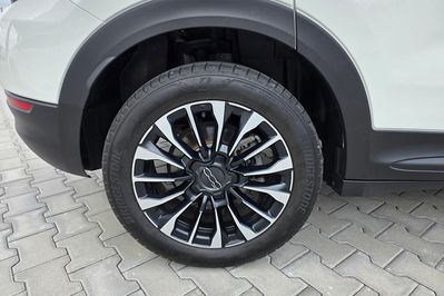 Fiat 500X T4 Hybrid Cross Dct