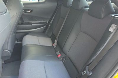Toyota C-HR 2.0 PHEV  Executive