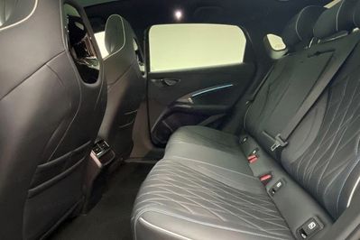 BYD Seal Excellence AWD